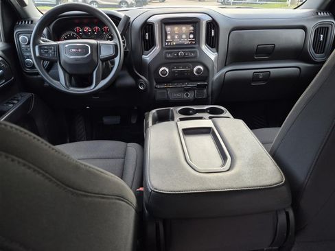 Certified 2022 GMC Sierra 1500 Pro w/ Pro Value Package AWD/4WD image 15
