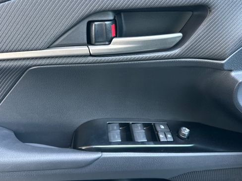 Certified 2026 Toyota Camry SE w/ Convenience Package FWD image 11