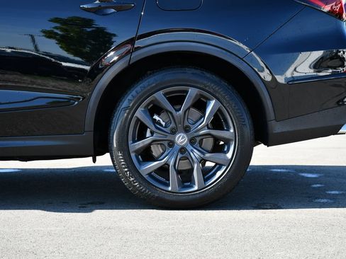 Used 2023 Acura MDX A-Spec AWD/4WD image 11
