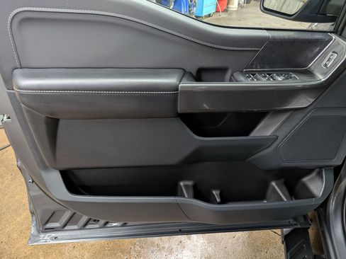 Used 2023 Ford F150 XLT w/ Equipment Group 302A High image 13