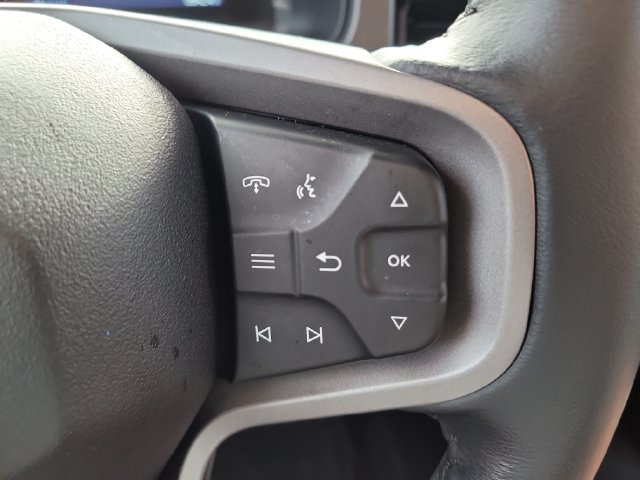 Certified 2024 Ford Bronco Big Bend AWD/4WD image 27