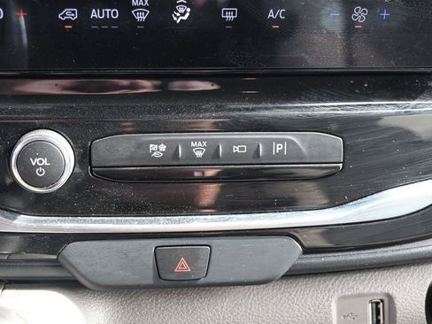 Used 2025 Ford Transit 350 XLT AWD/4WD image 22