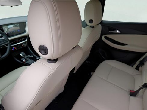 New 2026 Buick Encore GX Sport Touring w/ Advanced Technology Package image 20