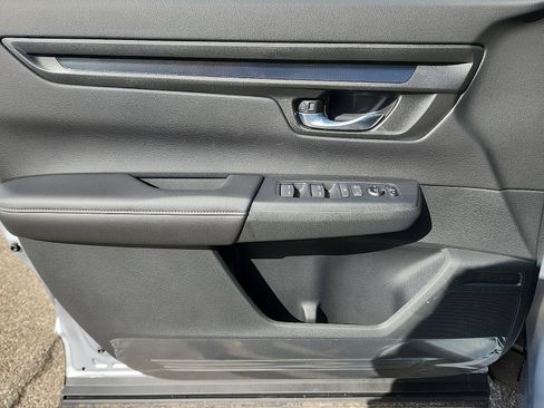 New 2026 Honda CR-V LX image 8