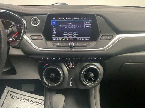 Certified 2022 Chevrolet Blazer LT FWD image 16