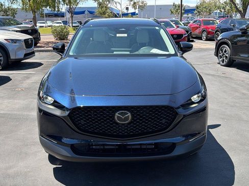 New 2026 MAZDA CX-30 Aire Edition AWD/4WD image 2