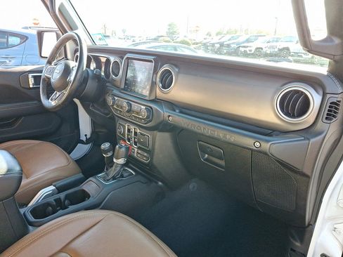 Used 2020 Jeep Wrangler Unlimited Rubicon image 11