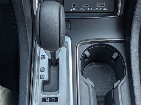 Certified 2025 Subaru Ascent Premium image 12