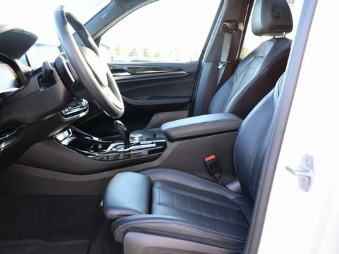 Used 2020 BMW X3 xDrive30i w/ Premium Package image 24