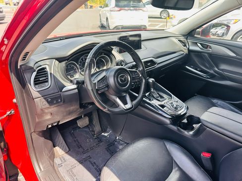 Used 2016 MAZDA CX-9 Touring image 20