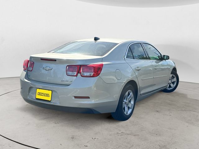 Used 2016 Chevrolet Malibu LS w/ Protection Package FWD image 5
