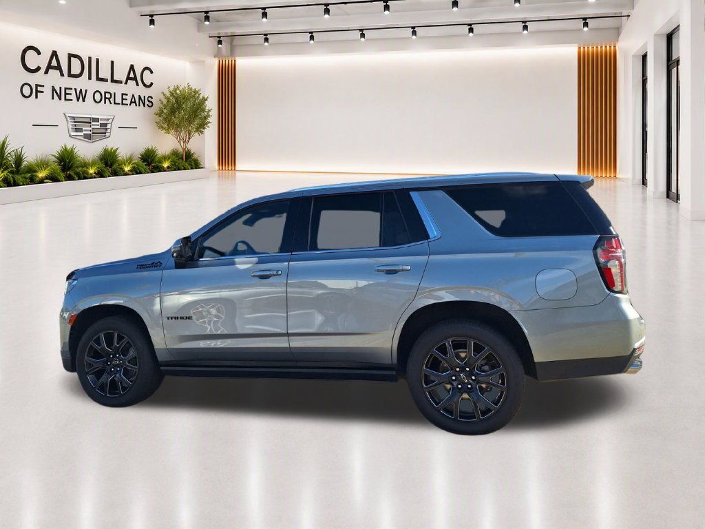 Used 2023 Chevrolet Tahoe High Country RWD image 6