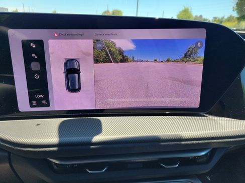 New 2026 Audi SQ5 Premium Plus AWD/4WD image 19