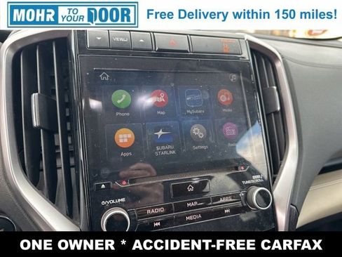 Used 2020 Subaru Ascent Touring w/ Popular Package #3 image 17