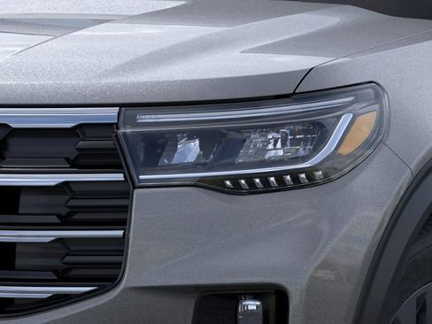 New 2026 Ford Explorer Active w/ Active Comfort Package AWD/4WD image 20