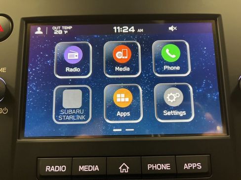 Certified 2023 Subaru WRX image 19