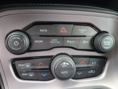 Used 2023 Dodge Challenger GT w/ Plus Package image 13