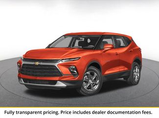 Used 2025 Chevrolet Blazer LT FWD video 1