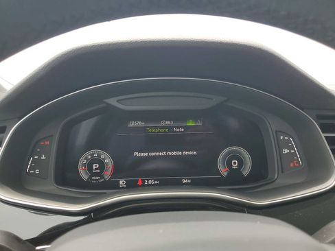 Certified 2022 Audi Q7 2.0T Premium Plus w/ Premium Plus Package image 23