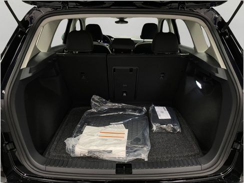 New 2025 Volkswagen Taos S image 5