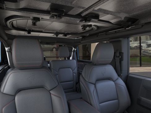 New 2025 Ford Bronco Stroppe Edition AWD/4WD image 12