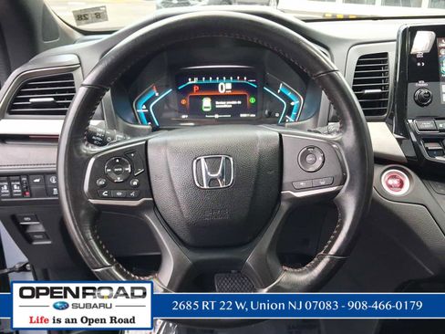Used 2023 Honda Odyssey Sport image 17