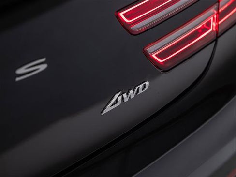 New 2026 Genesis G80 2.5T Advanced image 16