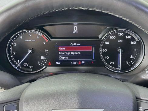 Used 2020 Cadillac XT4 Sport AWD/4WD image 18
