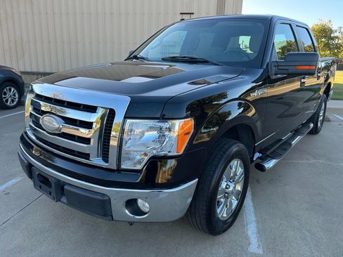 Used 2009 Ford F150 XLT image 1