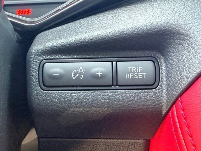New 2027 Nissan Z Performance RWD image 32