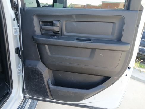 Used 2024 RAM 2500 Tradesman w/ Chrome Appearance Group AWD/4WD image 50