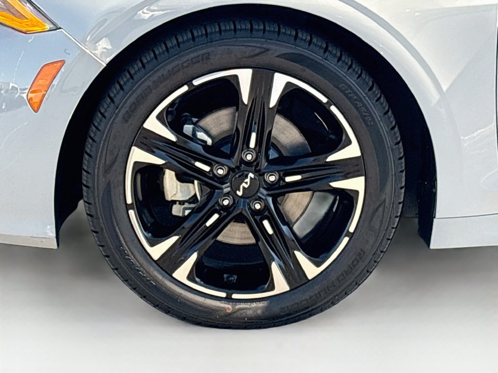 Used 2024 Kia K5 GT-Line w/ GT-Line Premium Package FWD image 29