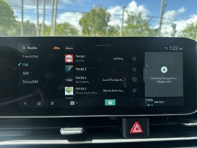 Used 2026 Kia Carnival FWD image 25