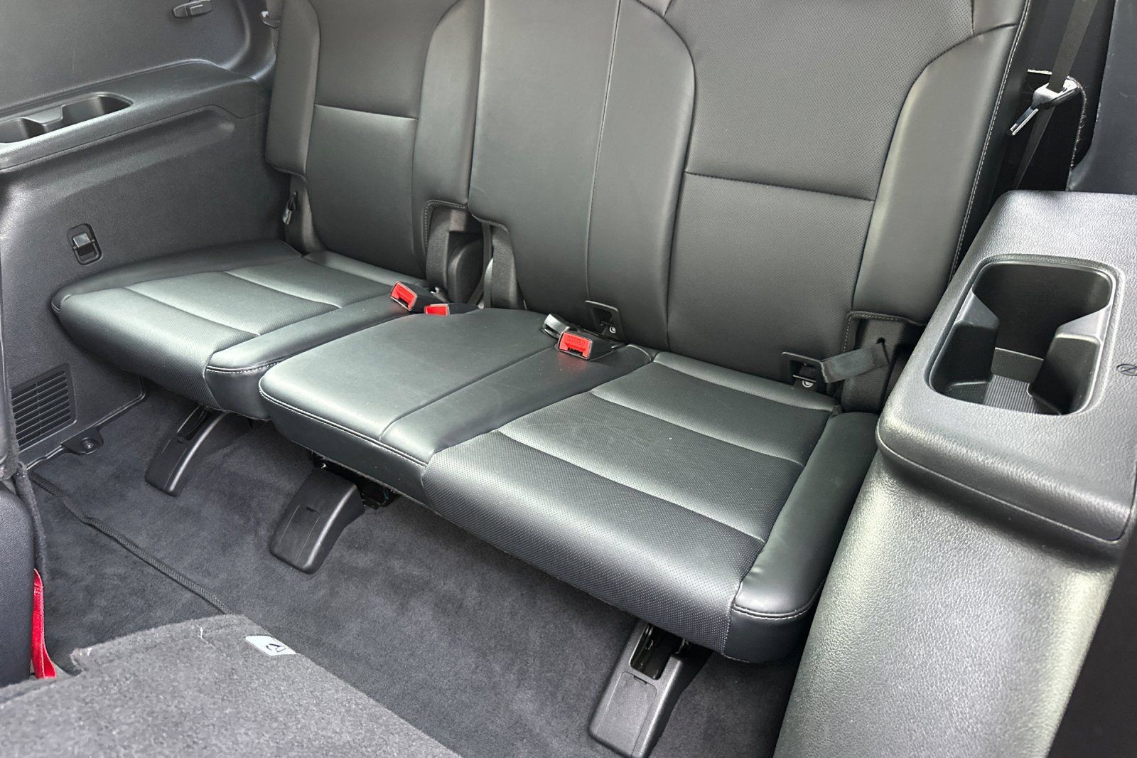 Used 2024 Kia Telluride S w/ S Sunroof Package AWD/4WD image 15