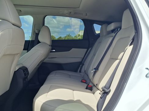 New 2026 Nissan Murano SL AWD/4WD image 15