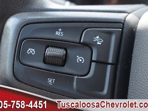 Certified 2022 Chevrolet Silverado 1500 W/T w/ WT Value Package AWD/4WD image 26