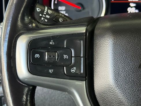 Used 2022 Chevrolet Silverado 1500 LT image 25