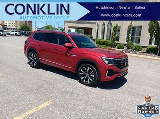 Used 2024 Volkswagen Atlas SEL Premium R-Line 360° Tour