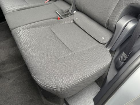 Certified 2025 Toyota 4Runner SR5 image 30