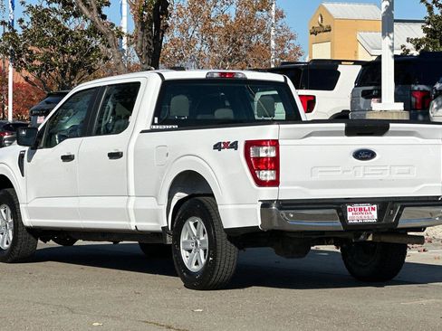 Used 2021 Ford F150 XL w/ Equipment Group 101A High image 6