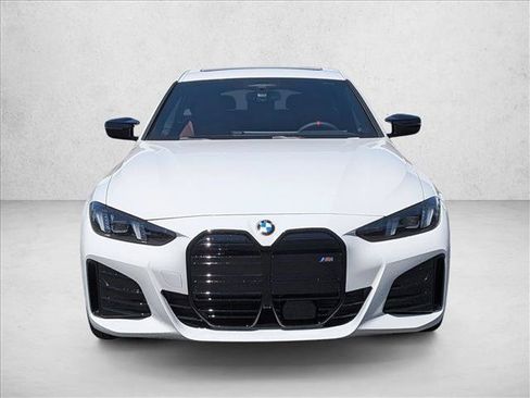 New 2026 BMW i4 M60 w/ Premium Package AWD/4WD image 6
