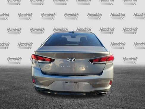 Used 2018 Hyundai Sonata SEL FWD image 9