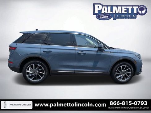 Used 2023 Lincoln Corsair FWD w/ Equipment Group 101A image 2
