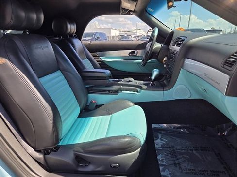 Used 2002 Ford Thunderbird image 16