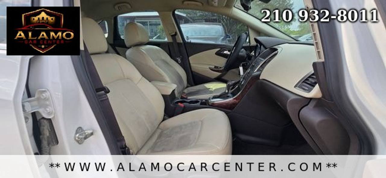 Used 2016 Buick Verano w/ Comfort Package FWD image 16