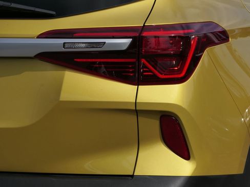 Used 2022 Kia Seltos S image 4