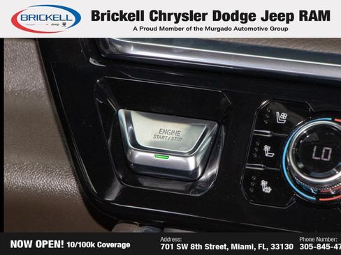 Used 2023 GMC Sierra 1500 Denali w/ Denali Reserve Package AWD/4WD image 23