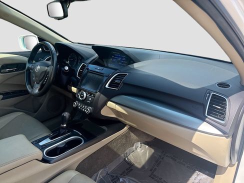 Used 2018 Acura RDX AWD w/ Advance Package image 31