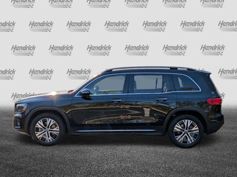 Used 2025 Mercedes-Benz GLB 250 250 image 7