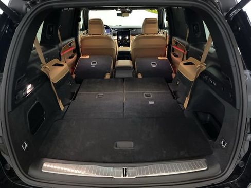 Used 2021 Jeep Grand Cherokee L Summit image 16